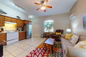 Barefoot Bungalow